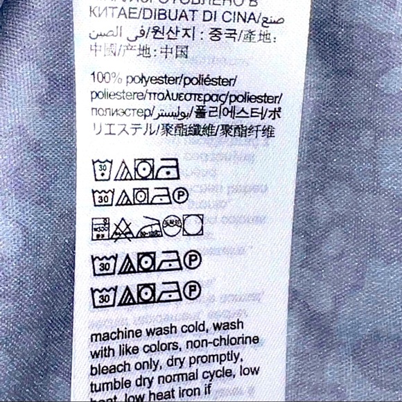 NWT DKNY Men's Grey Jacket - Picture 5 of 9